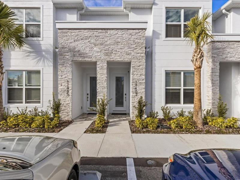 Your Next Ig Post: Luxury Modern Home Close To All Orlando Eksteriør bilde