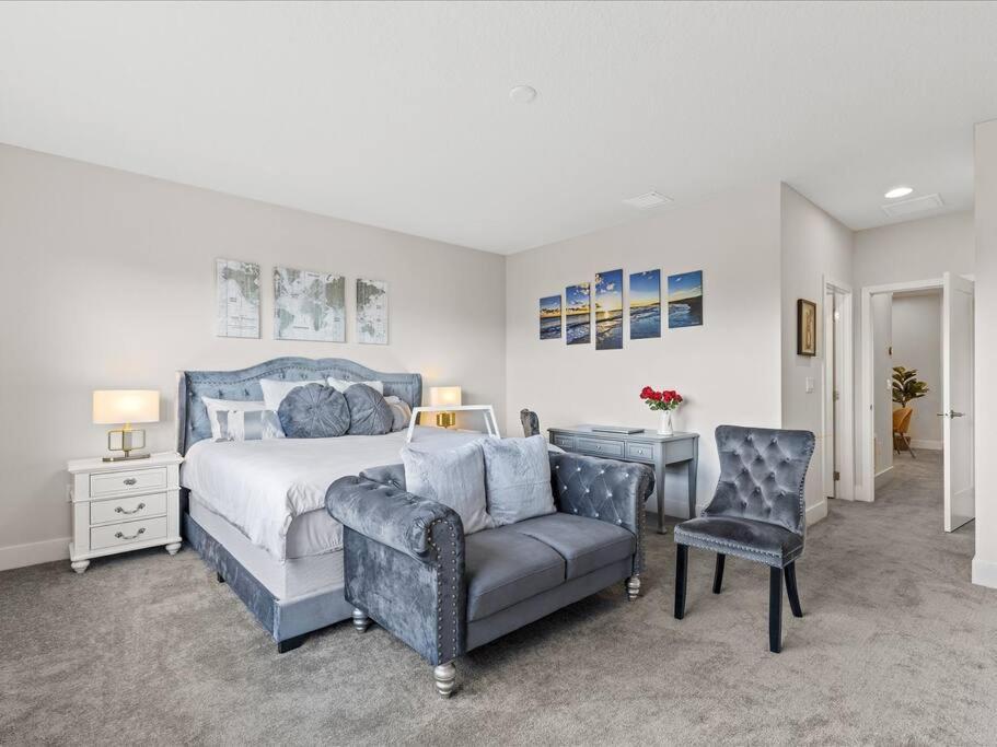 Your Next Ig Post: Luxury Modern Home Close To All Orlando Eksteriør bilde