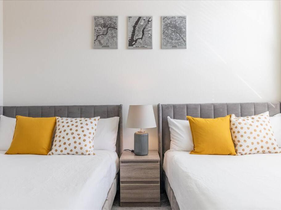 Your Next Ig Post: Luxury Modern Home Close To All Orlando Eksteriør bilde