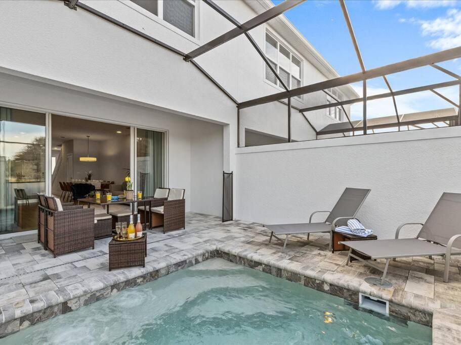Your Next Ig Post: Luxury Modern Home Close To All Orlando Eksteriør bilde