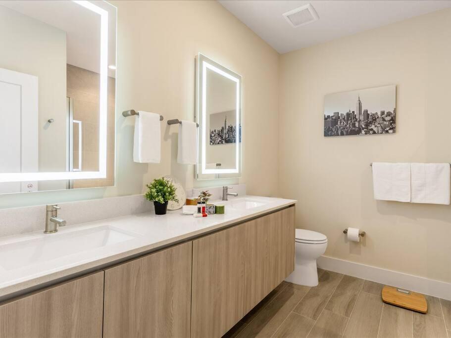 Your Next Ig Post: Luxury Modern Home Close To All Orlando Eksteriør bilde