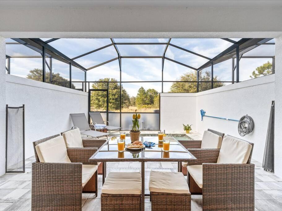 Your Next Ig Post: Luxury Modern Home Close To All Orlando Eksteriør bilde