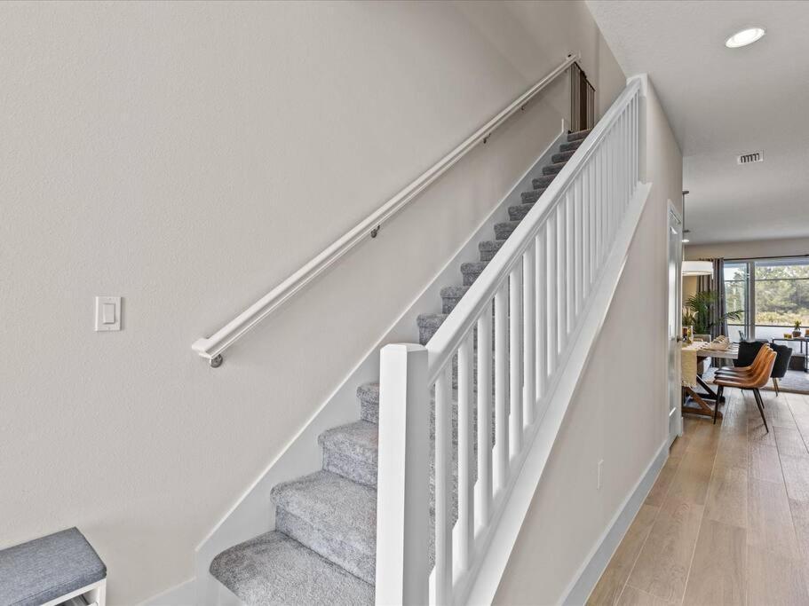 Your Next Ig Post: Luxury Modern Home Close To All Orlando Eksteriør bilde
