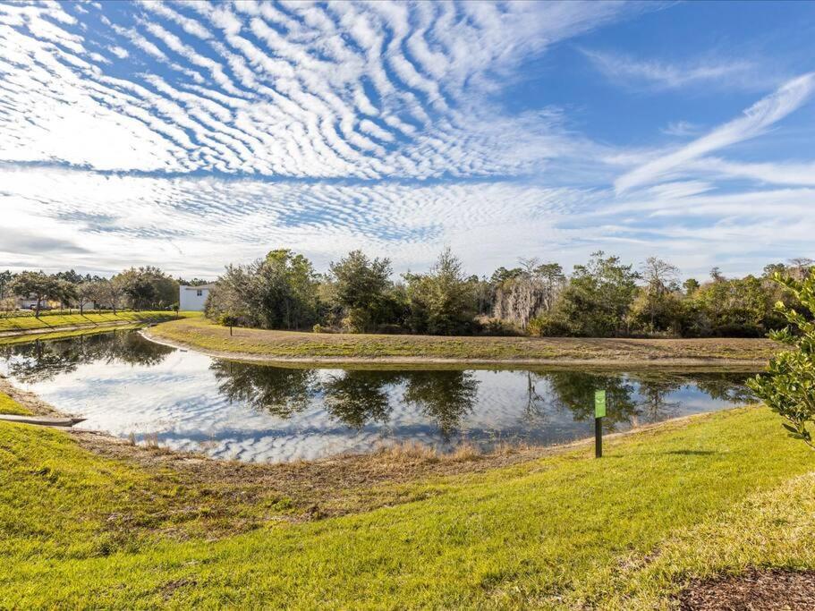 Your Next Ig Post: Luxury Modern Home Close To All Orlando Eksteriør bilde