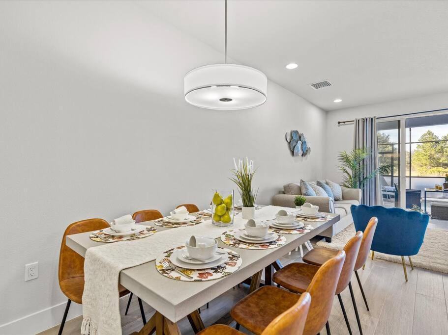 Your Next Ig Post: Luxury Modern Home Close To All Orlando Eksteriør bilde