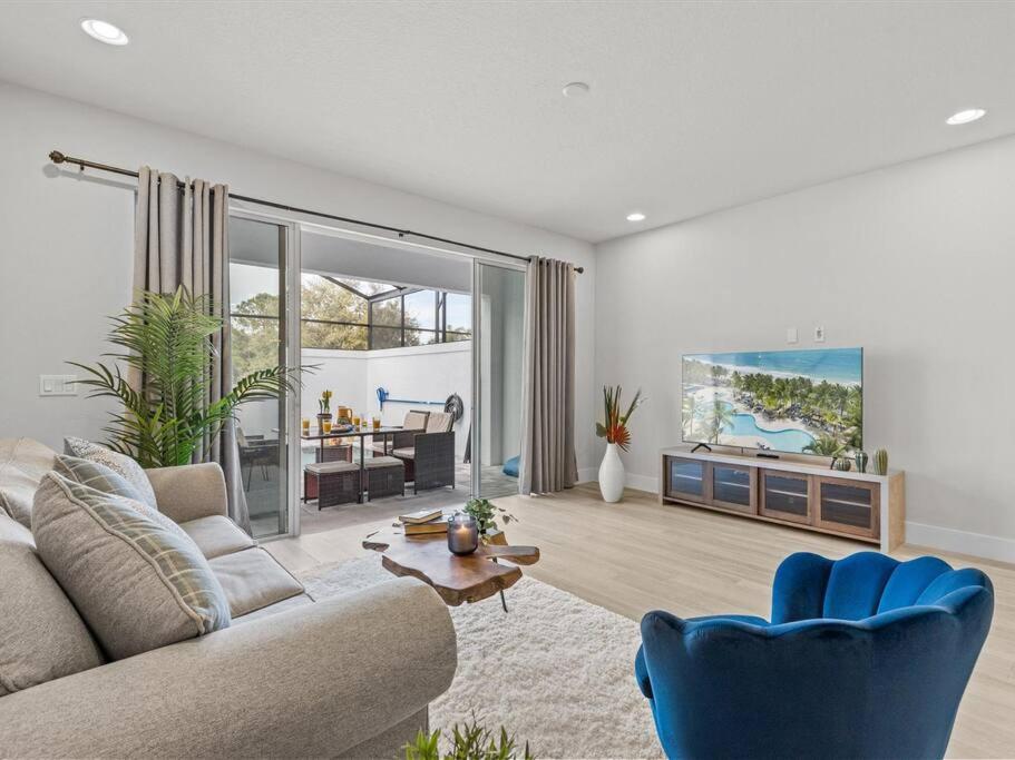 Your Next Ig Post: Luxury Modern Home Close To All Orlando Eksteriør bilde
