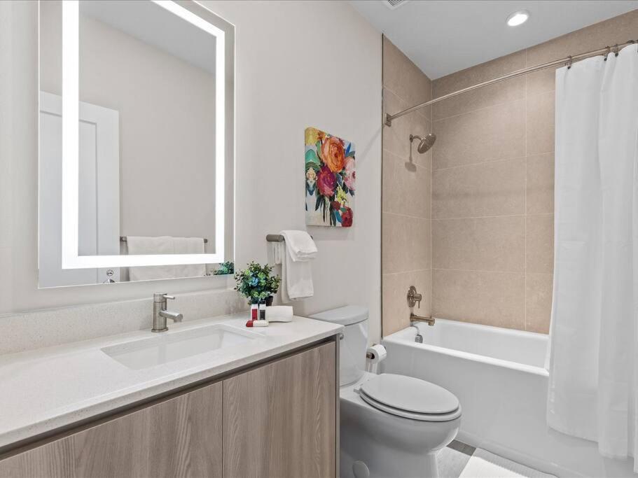 Your Next Ig Post: Luxury Modern Home Close To All Orlando Eksteriør bilde