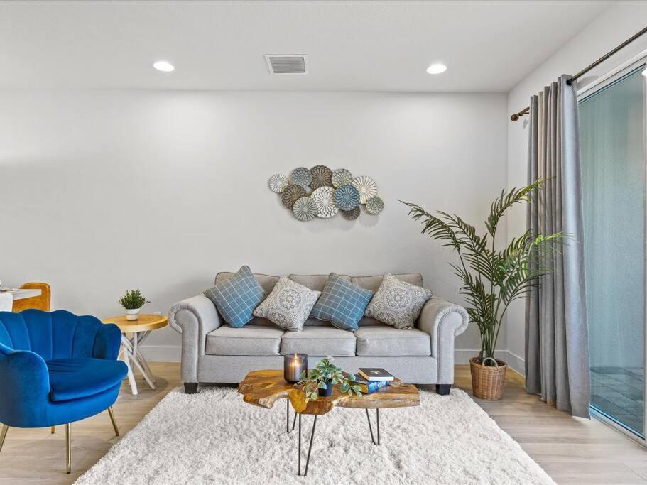 Your Next Ig Post: Luxury Modern Home Close To All Orlando Eksteriør bilde