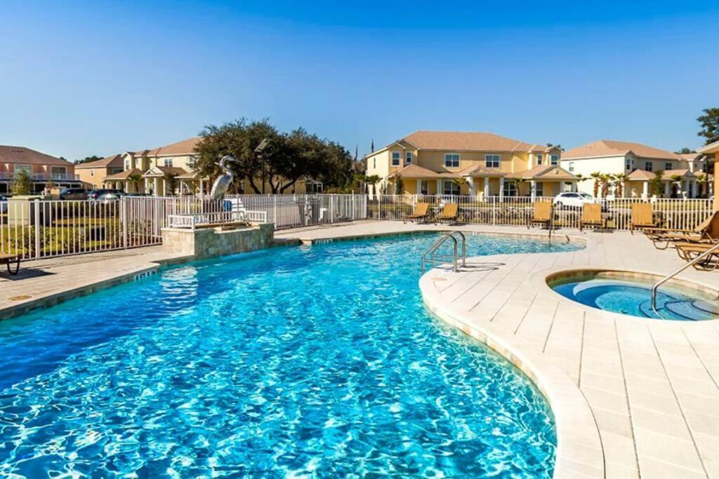 Your Next Ig Post: Luxury Modern Home Close To All Orlando Eksteriør bilde