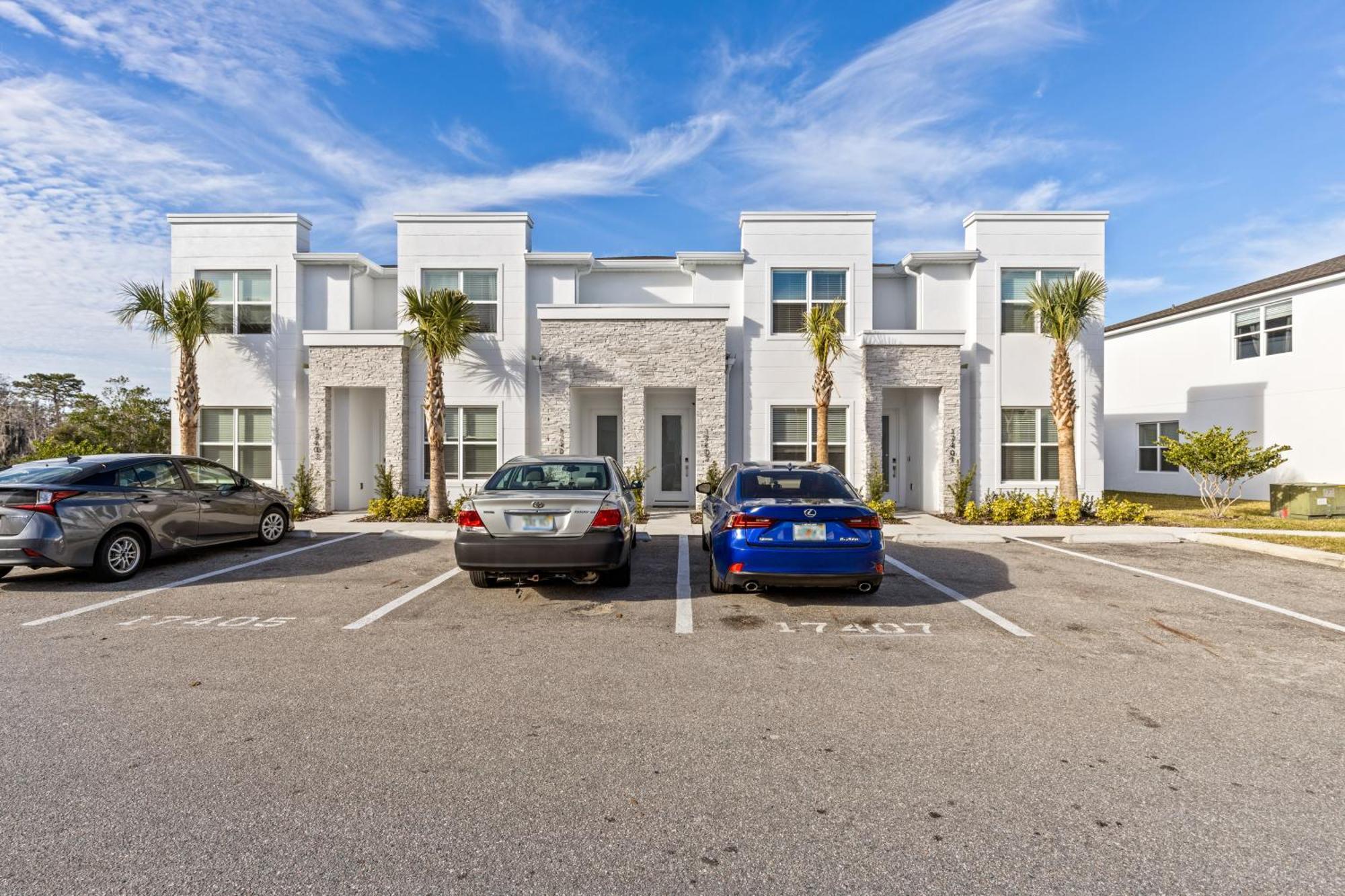 Your Next Ig Post: Luxury Modern Home Close To All Orlando Eksteriør bilde